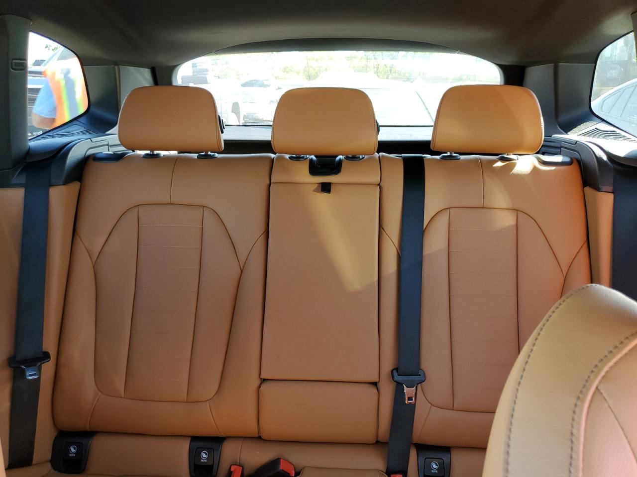 2021 BMW X3 xDrive30I VIN: 5UXTY5C00M9G98238 Lot: 84166585