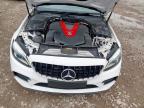 2019 MERCEDES-BENZ C CLASS C43 4MATIC PREMIUM 5DR 9G-TRONIC for sale at Copart YORK