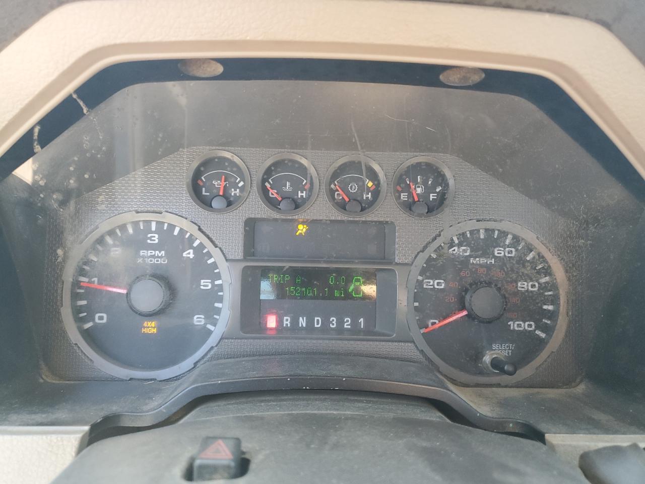 2008 Ford F250 Super Duty VIN: 1FTNF21558EA75608 Lot: 84405395