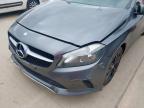 2016 MERCEDES-BENZ A CLASS A180D SPORT EXECUTIVE 5DR for sale at Copart SANDY