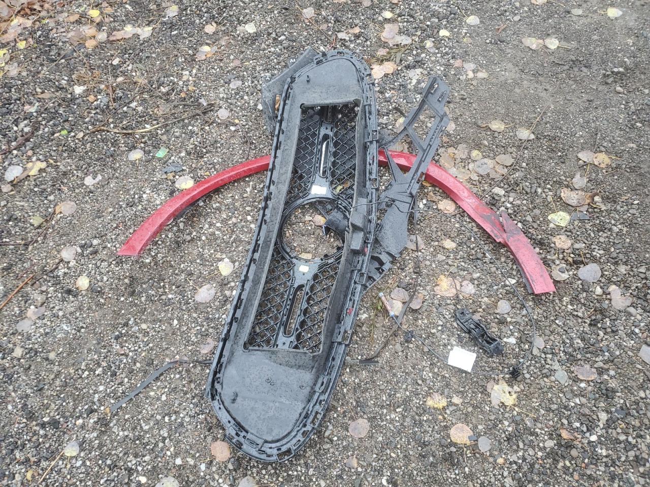 2019 Ford F150 Supercrew VIN: 1FTEW1E41KFA88045 Lot: 90836275