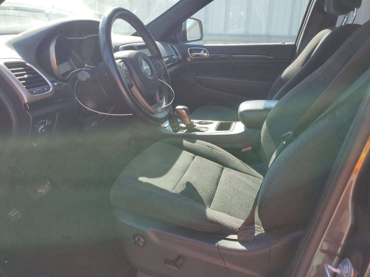 2017 Jeep Grand Cherokee Laredo VIN: 1C4RJFAG8HC671459 Lot: 85138705