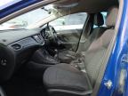 2018 VAUXHALL ASTRA 1.6 CDTI 16V ECOTEC TECH LINE NAV 5DR for sale at Copart BRISTOL