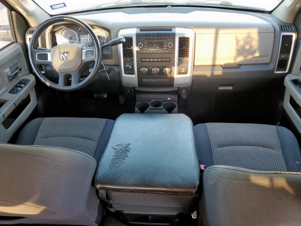 2011 Dodge Ram 1500 VIN: 1D7RV1CT7BS678049 Lot: 82336325