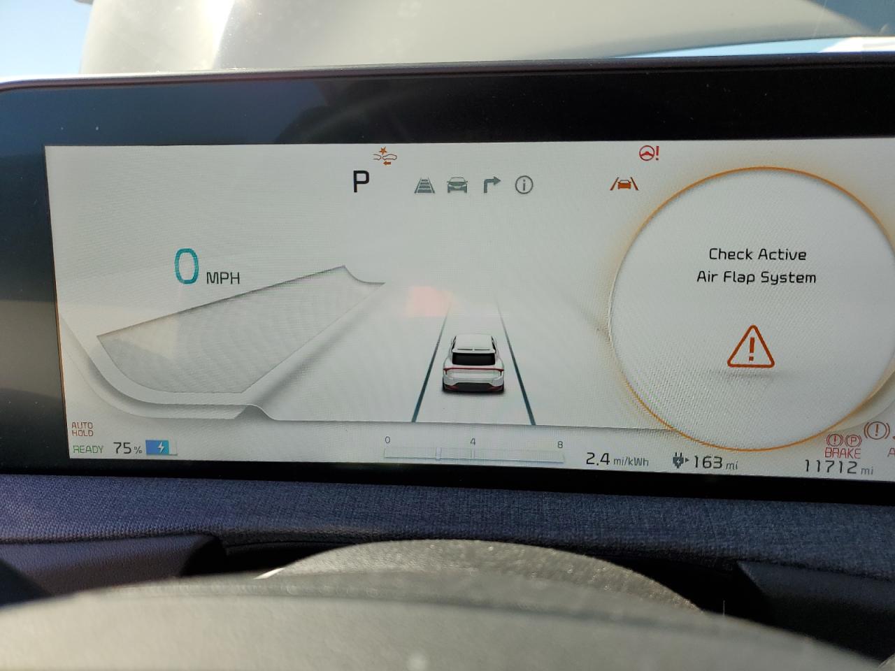 2024 Kia Ev6 Light VIN: KNDC34LA2R5622017 Lot: 86276855