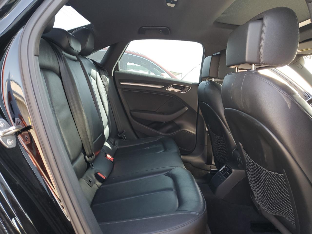 2016 Audi A3 Premium VIN: WAUB8GFF3G1060538 Lot: 89878235