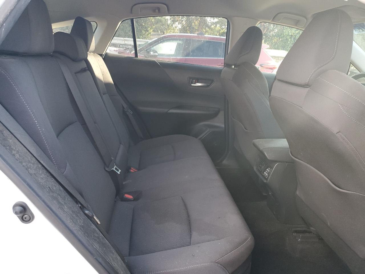 2021 Toyota Venza Le VIN: JTEAAAAH1MJ027652 Lot: 86671875