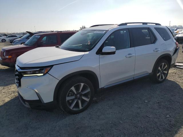 HONDA PILOT TOUR 2024
