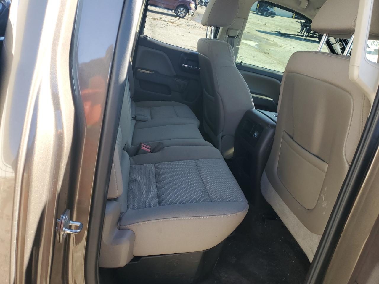 2014 Chevrolet Silverado K1500 Lt VIN: 1GCVKREC2EZ178681 Lot: 82057645