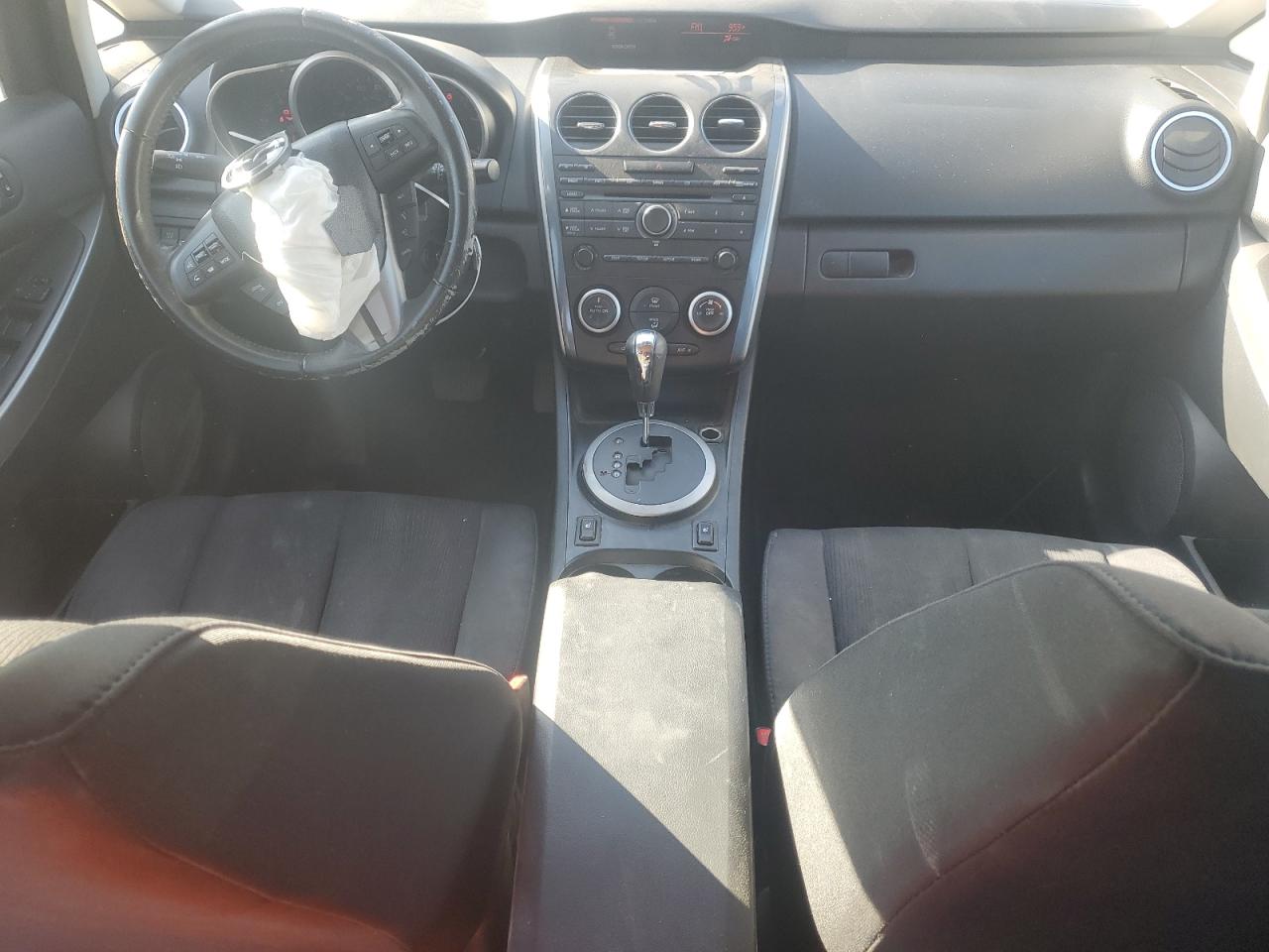 2010 Mazda Cx-7 VIN: JM3ER2WM2A0321807 Lot: 81952515