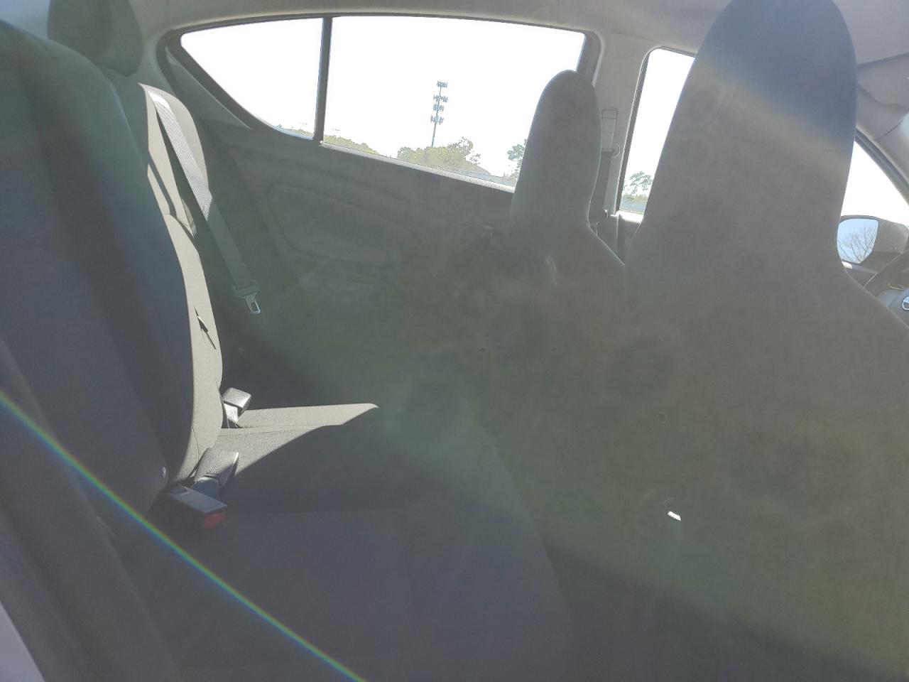 2013 Nissan Versa S VIN: 3N1CN7AP7DL845197 Lot: 84891075