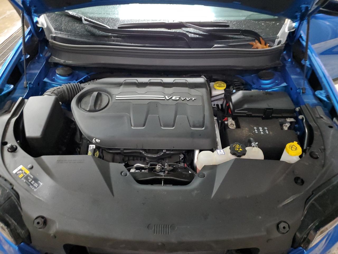 2022 Jeep Cherokee Limited VIN: 1C4PJMDX0ND535095 Lot: 86081015