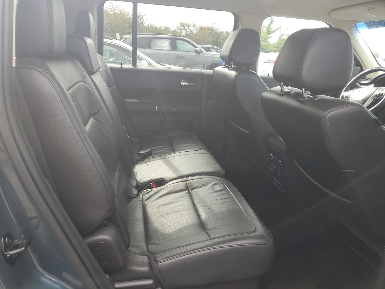 2016 Ford Flex Sel VIN: 2FMGK5C81GBA14629 Lot: 89672635