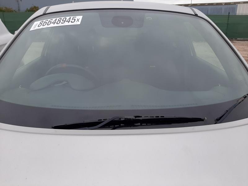 2013 NISSAN JUKE NISMO DIG-T 4X4 CVT 