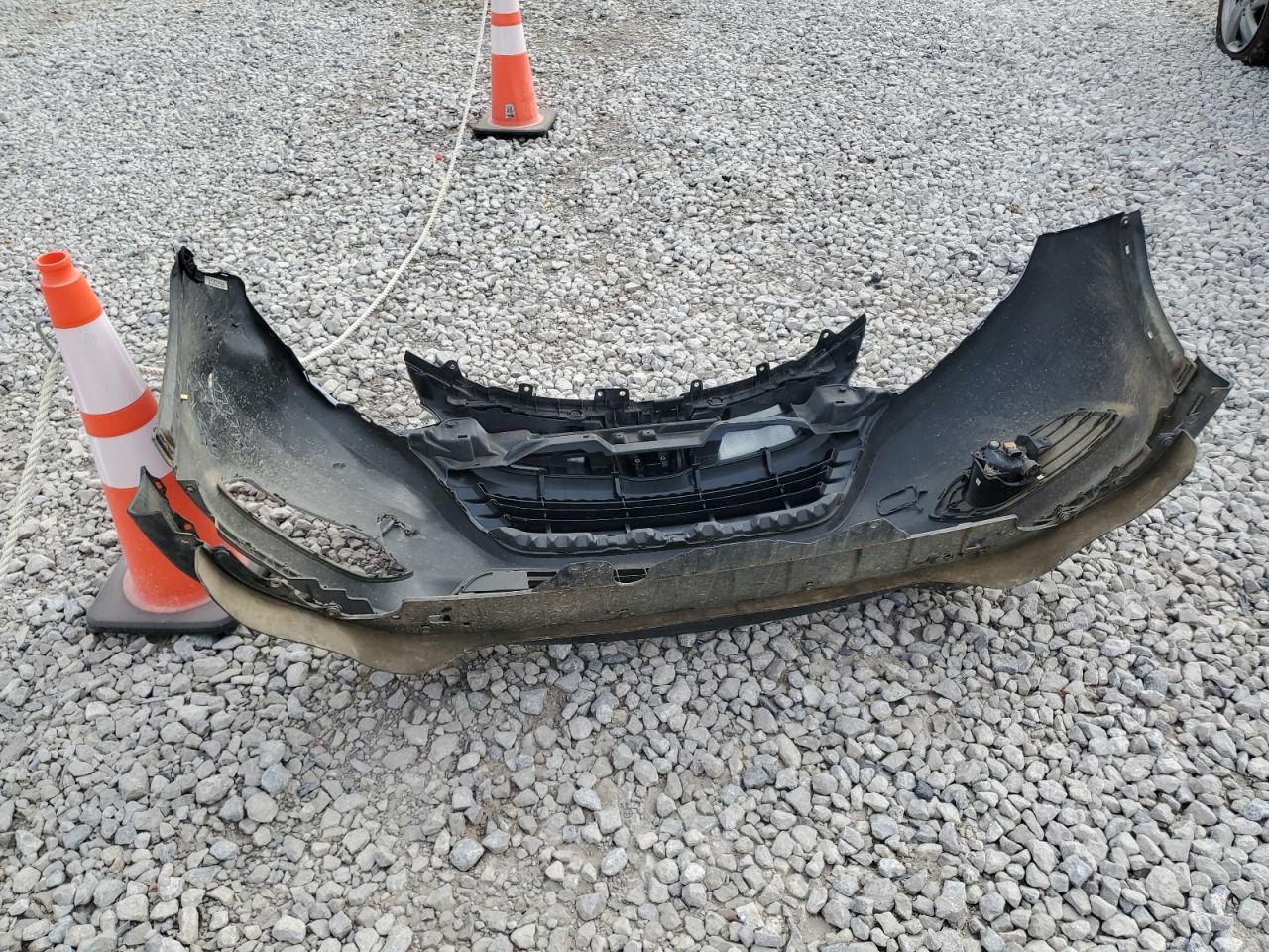 2020 Honda Hr-V Ex VIN: 3CZRU6H51LM737105 Lot: 85495065