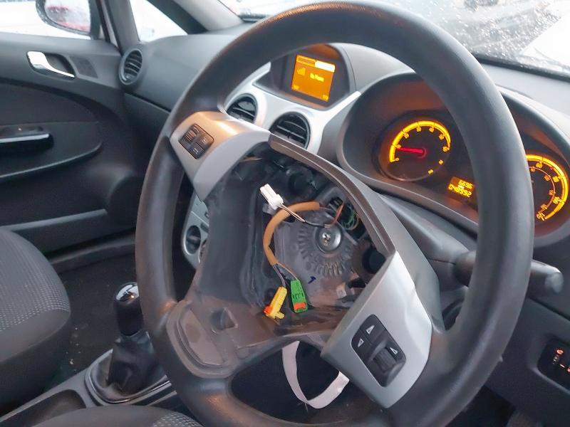 2011 VAUXHALL CORSA 1.0 ECOFLEX EXCITE 3DR