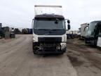 2018 VOLVO FE  for sale at Copart WOLVERHAMPTON