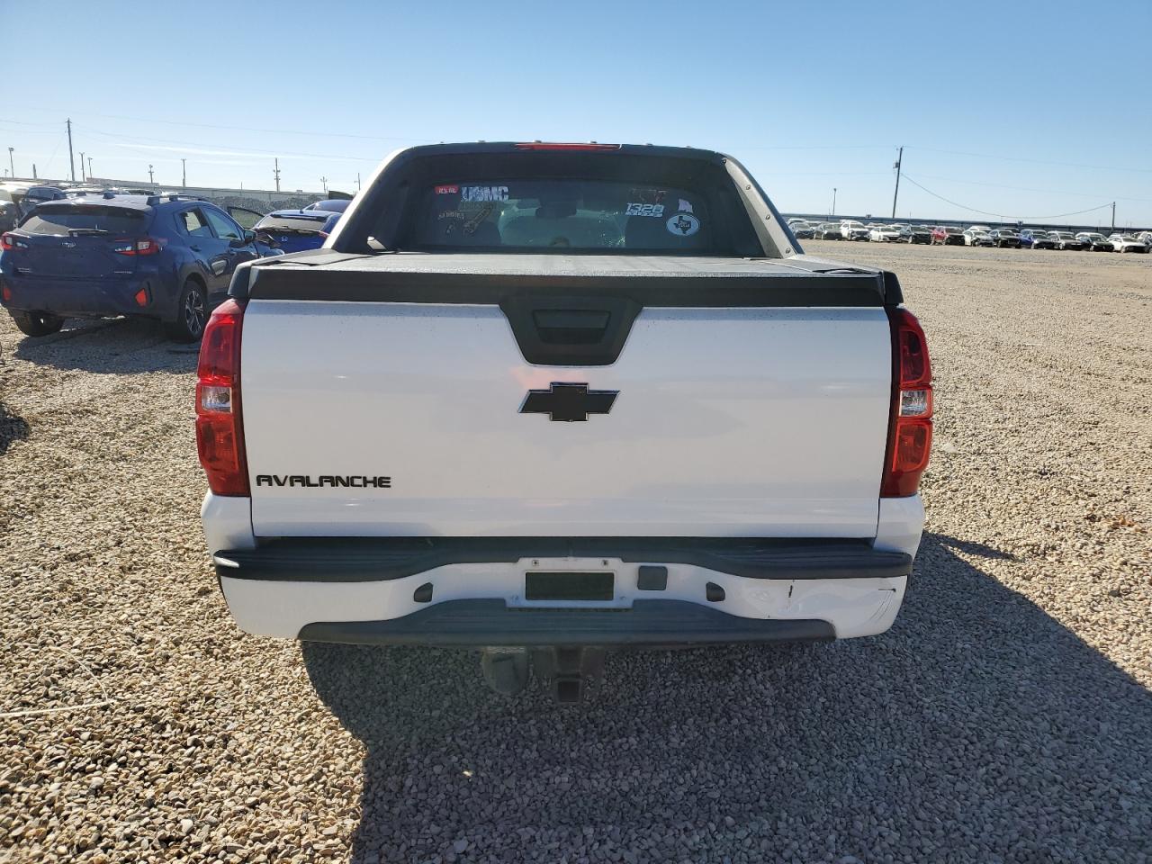 2009 Chevrolet Avalanche C1500 Lt VIN: 3GNEC22J79G186831 Lot: 82623525