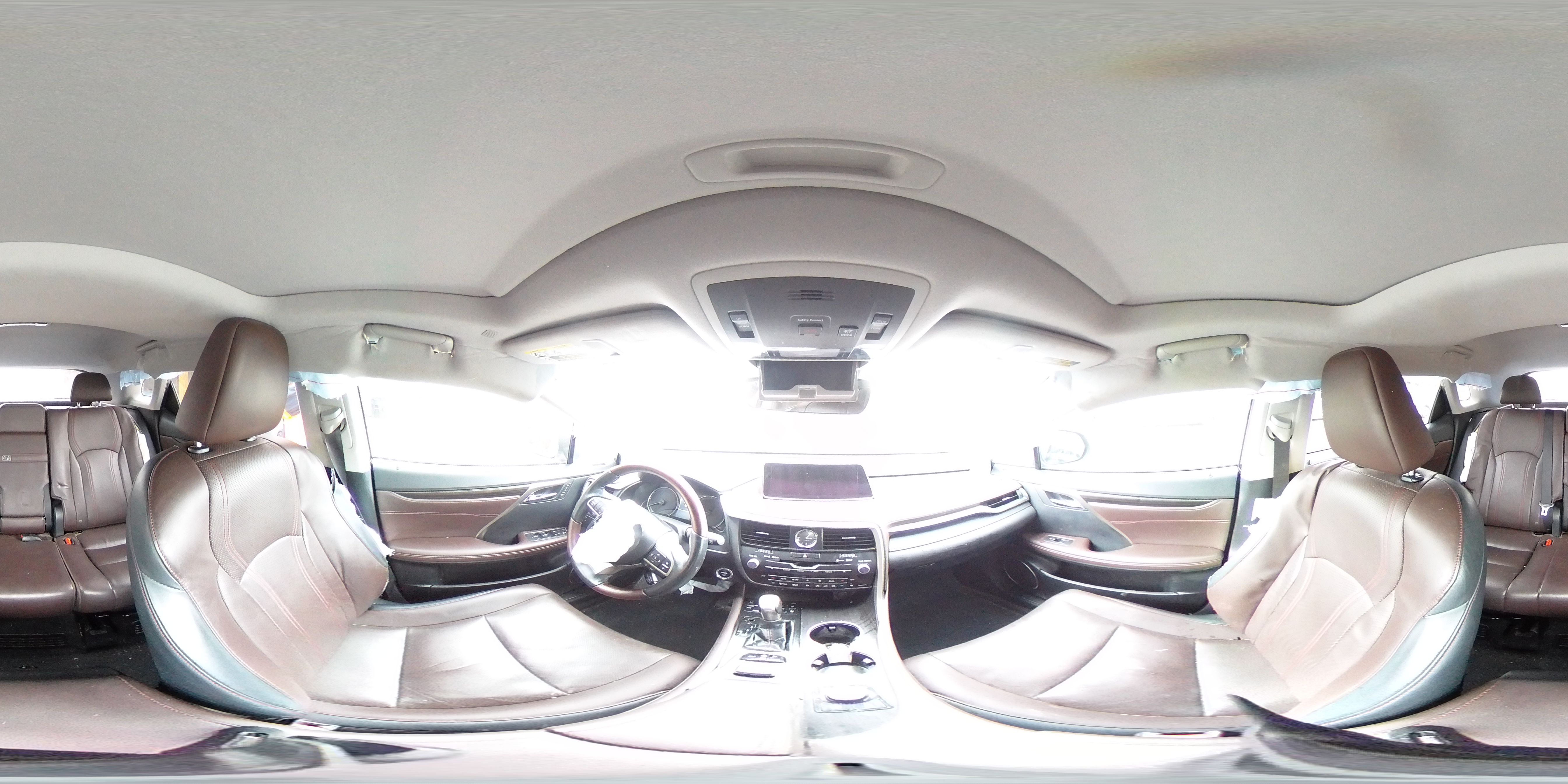 2019 Lexus Rx 450H Base VIN: 2T2BGMCA0KC039742 Lot: 85561225