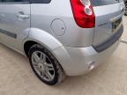 2006 FORD FIESTA GHIA  for sale at Copart SANDY