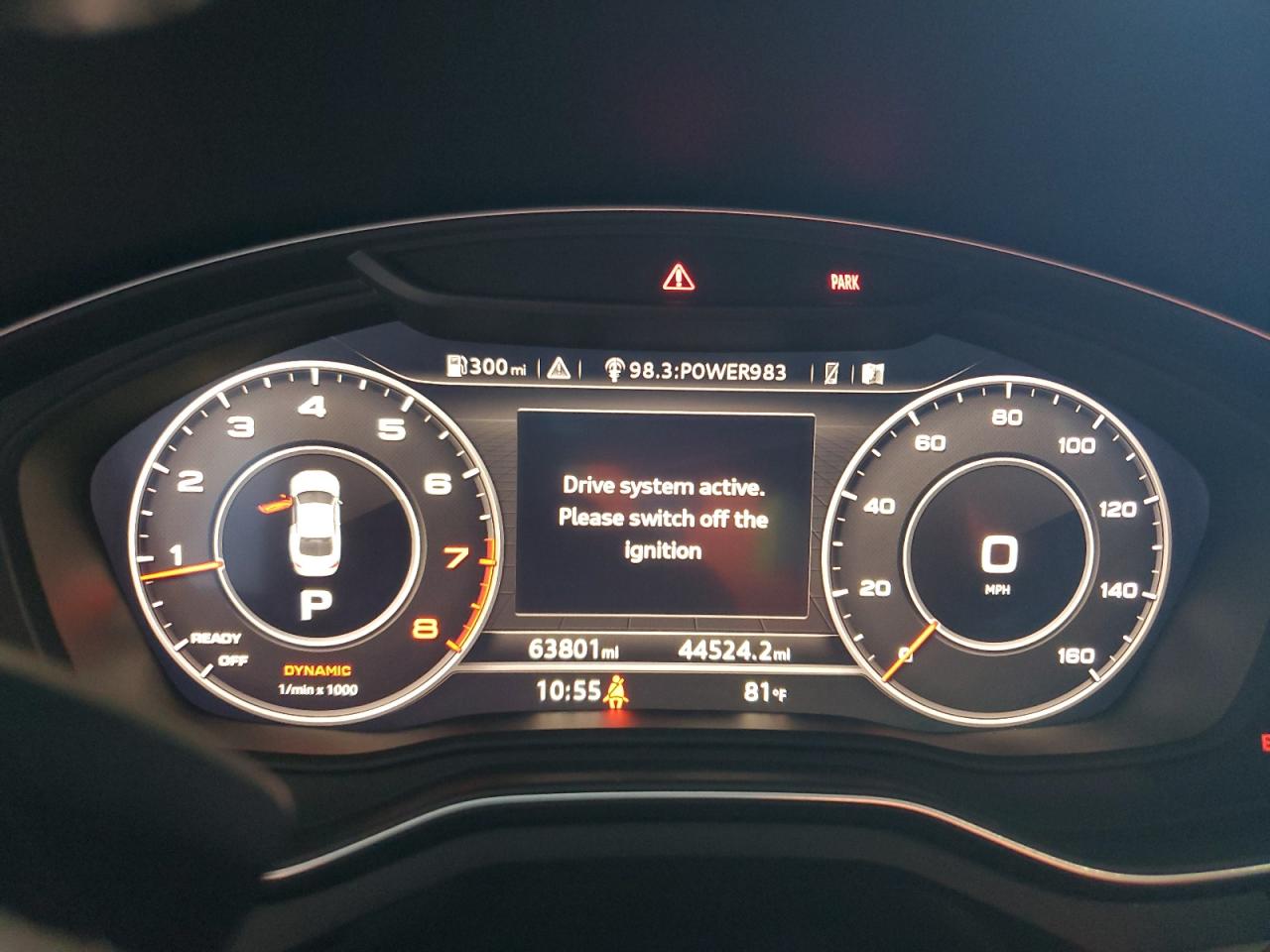 2018 Audi A5 Premium Plus S-Line VIN: WAUTNAF53JA063819 Lot: 89552275