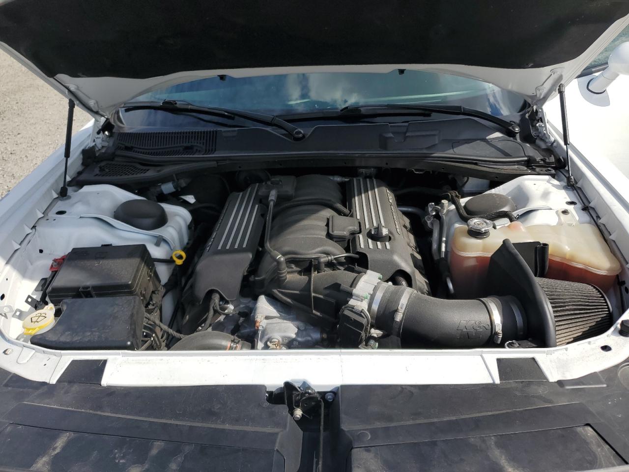 2022 Dodge Challenger R/T Scat Pack VIN: 2C3CDZFJ4NH109106 Lot: 84819375