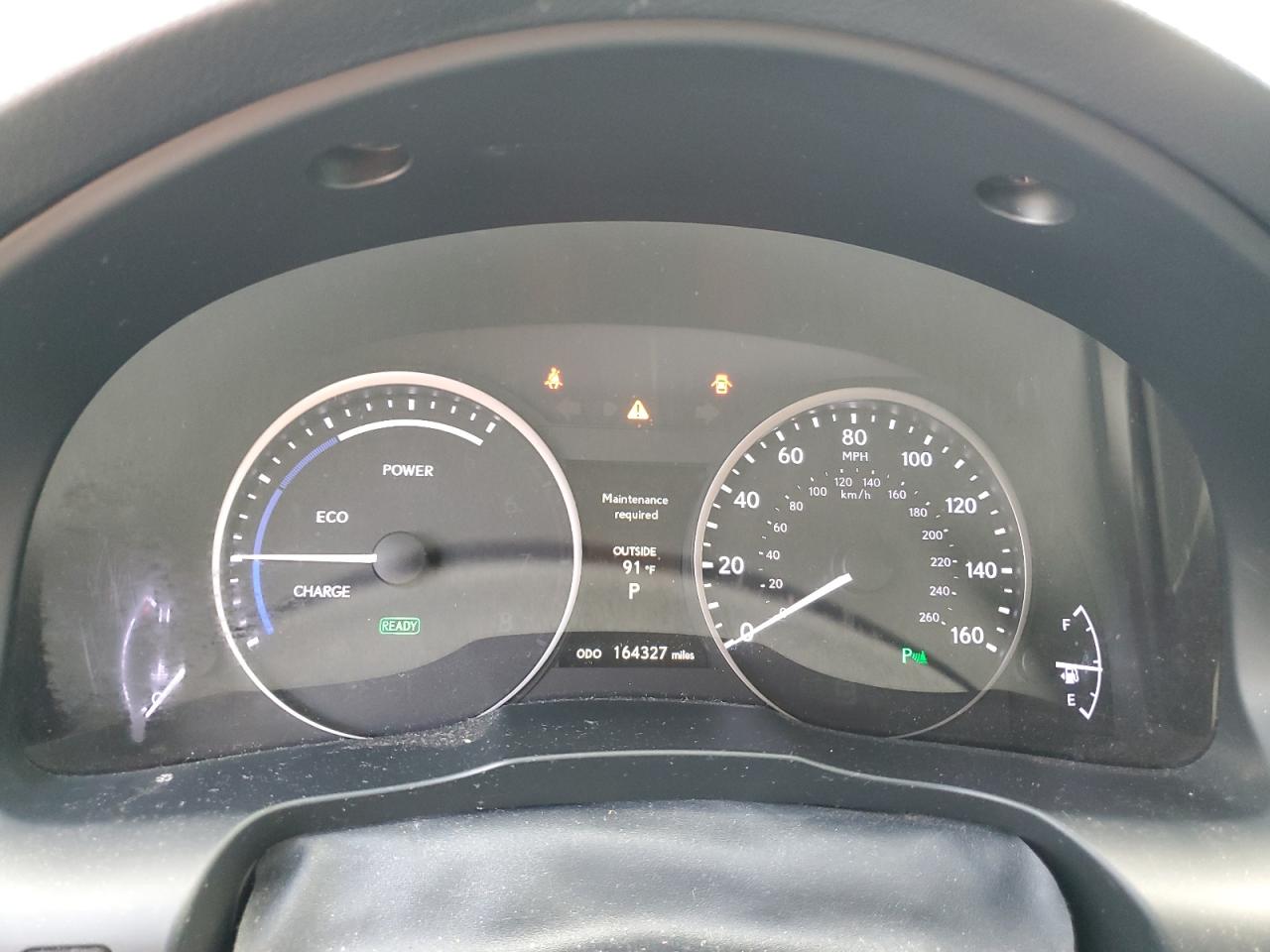 2014 Lexus Es 300H VIN: JTHBW1GG4E2057120 Lot: 85552355