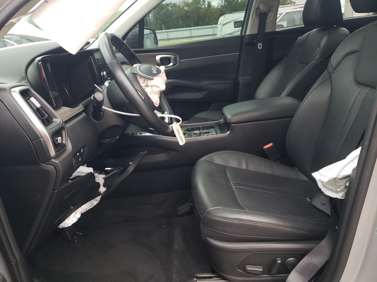 2022 Kia Sorento Ex VIN: 5XYRH4LF5NG128811 Lot: 89436725