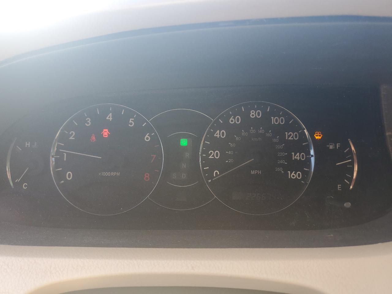 2007 Toyota Avalon Xl VIN: 4T1BK36B67U248653 Lot: 86545805