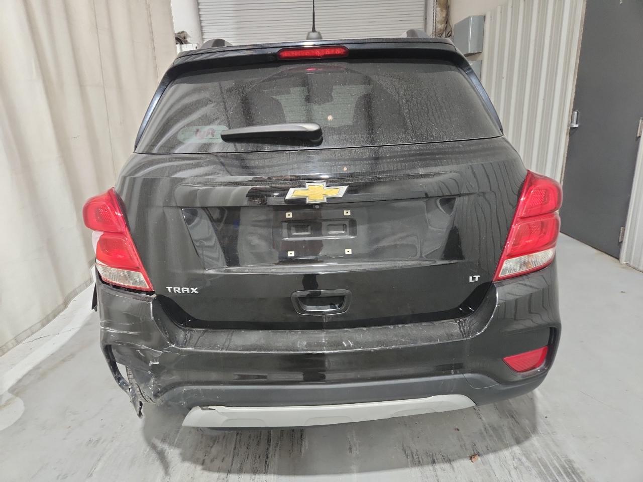 2020 Chevrolet Trax 1Lt VIN: KL7CJLSB0LB025769 Lot: 87468835