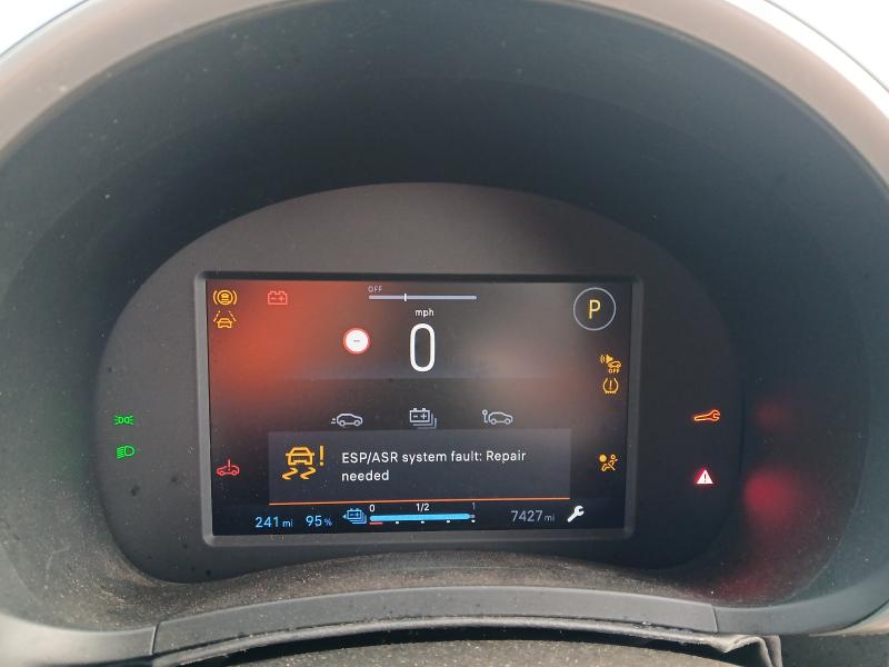 2024 FIAT 600 115KW LA PRIMA 54KWH 5DR AUTO