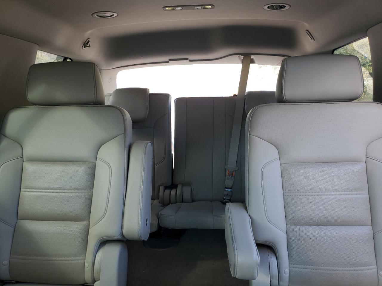 2015 GMC Yukon Denali VIN: 1GKS2CKJ3FR139428 Lot: 86427825