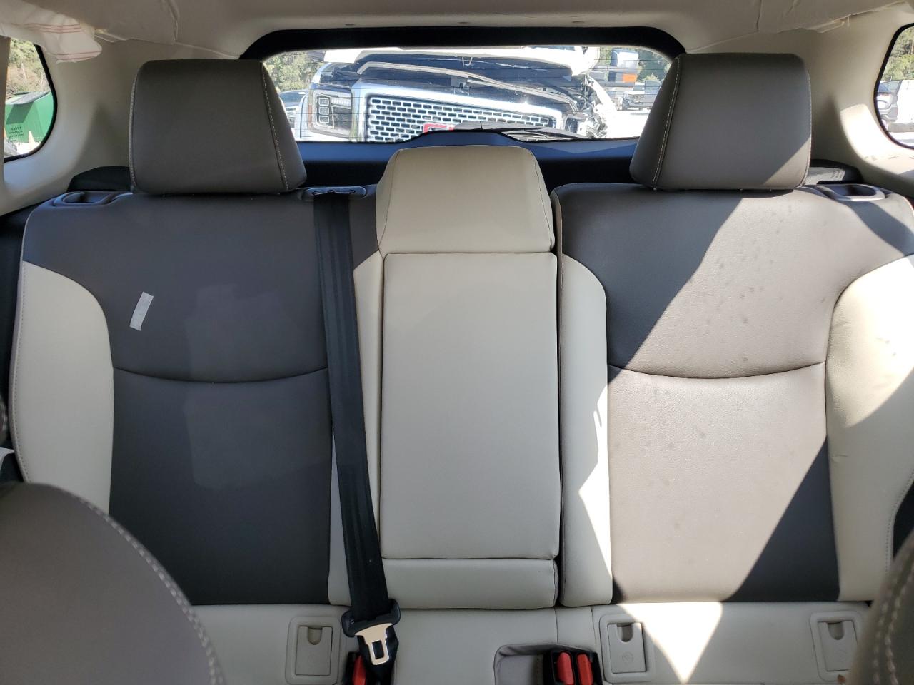 2023 Toyota Corolla Cross Xle VIN: 7MUDAAAG5PV051183 Lot: 87211835