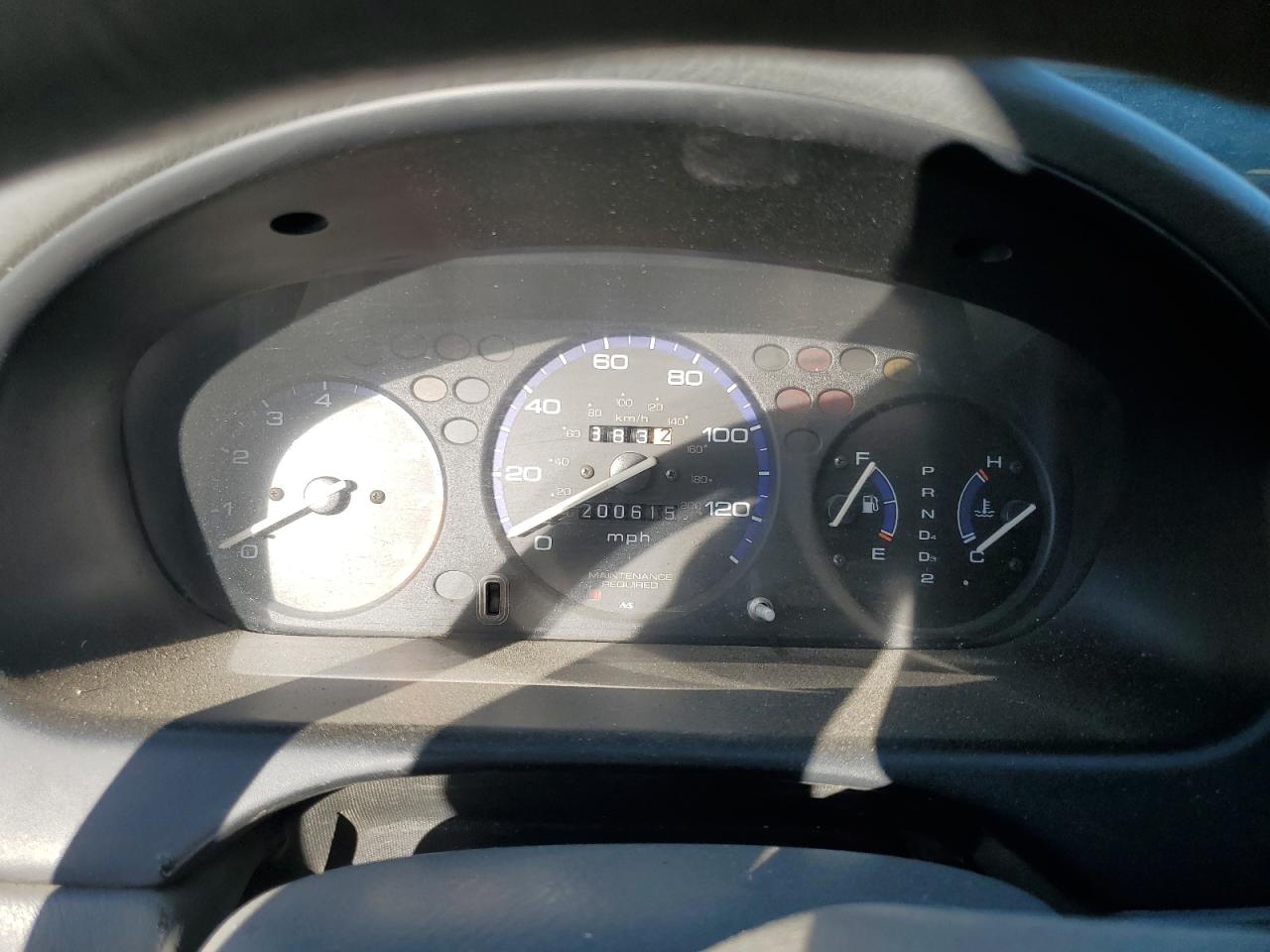 1999 Honda Civic Ex VIN: JHMEJ8644XS000267 Lot: 82284925