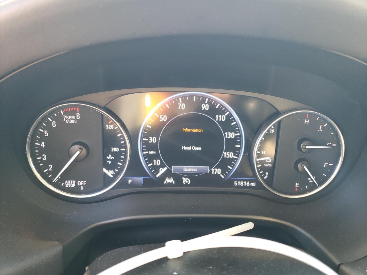 2022 Buick Enclave Premium VIN: 5GAEVBKW6NJ181936 Lot: 90059325