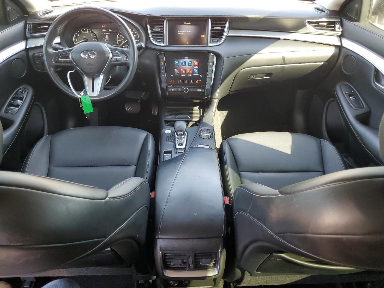 2020 Infiniti Qx50 Pure VIN: 3PCAJ5M19LF110567 Lot: 81803525