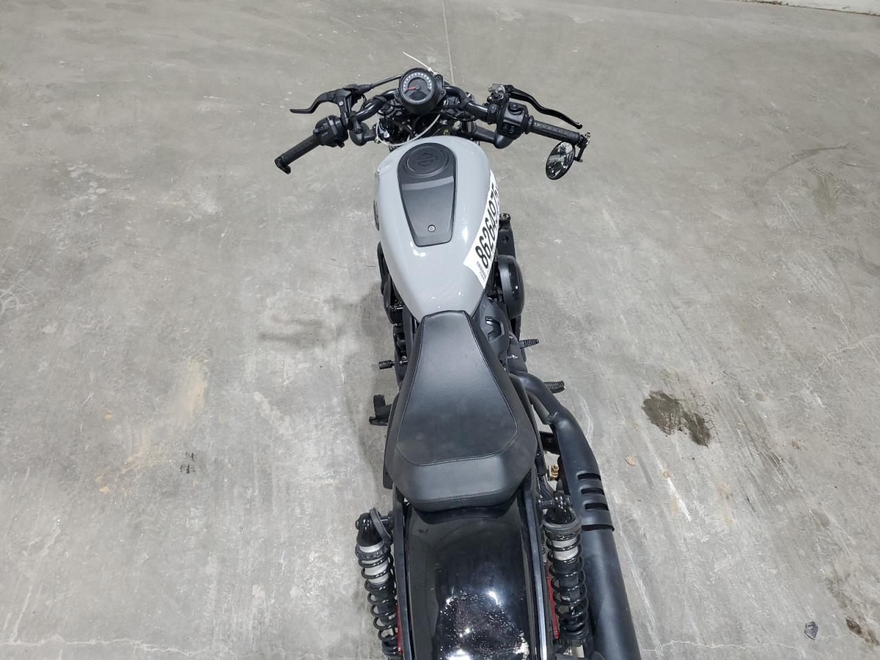 2025 Harley-Davidson Rh975 VIN: MLY1ZH110SS305051 Lot: 86264975