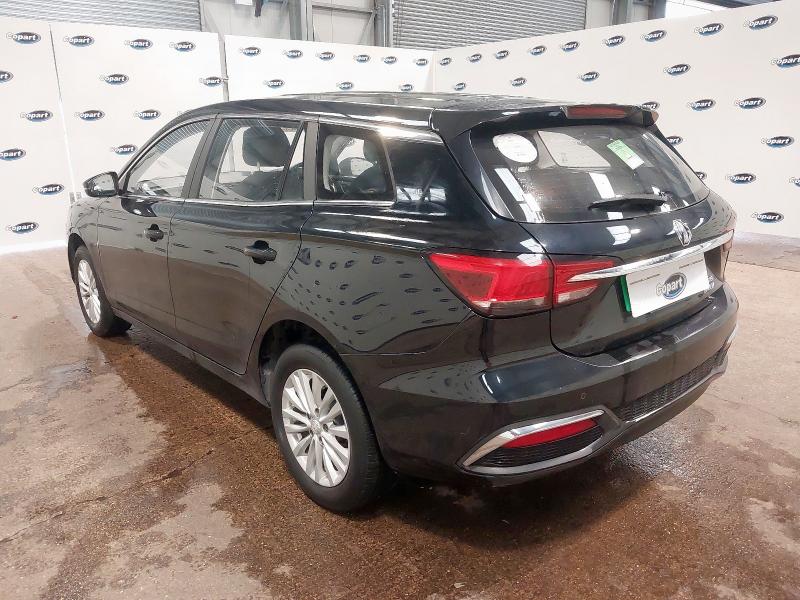 2021 MG 5 EXCITE 