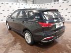 2021 MG 5 EXCITE  for sale at Copart NEWBURY