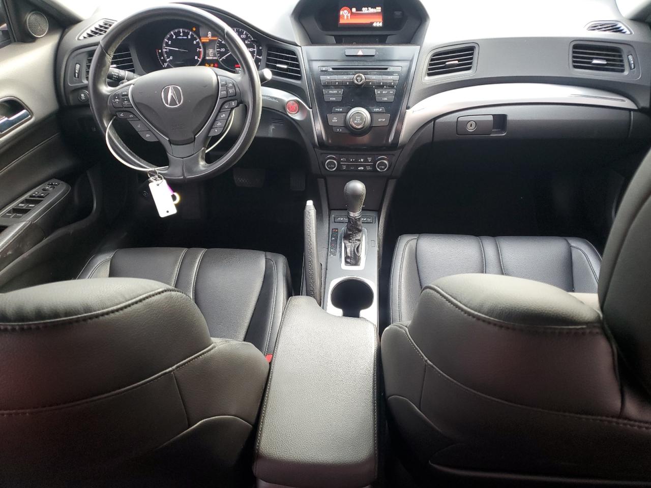 2019 Acura Ilx VIN: 19UDE2F3XKA013921 Lot: 86093075