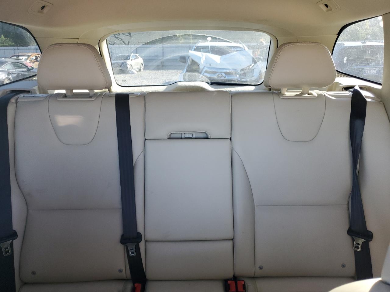 2016 Volvo Xc60 T5 Platinum VIN: YV440MDMXG2790876 Lot: 82525255