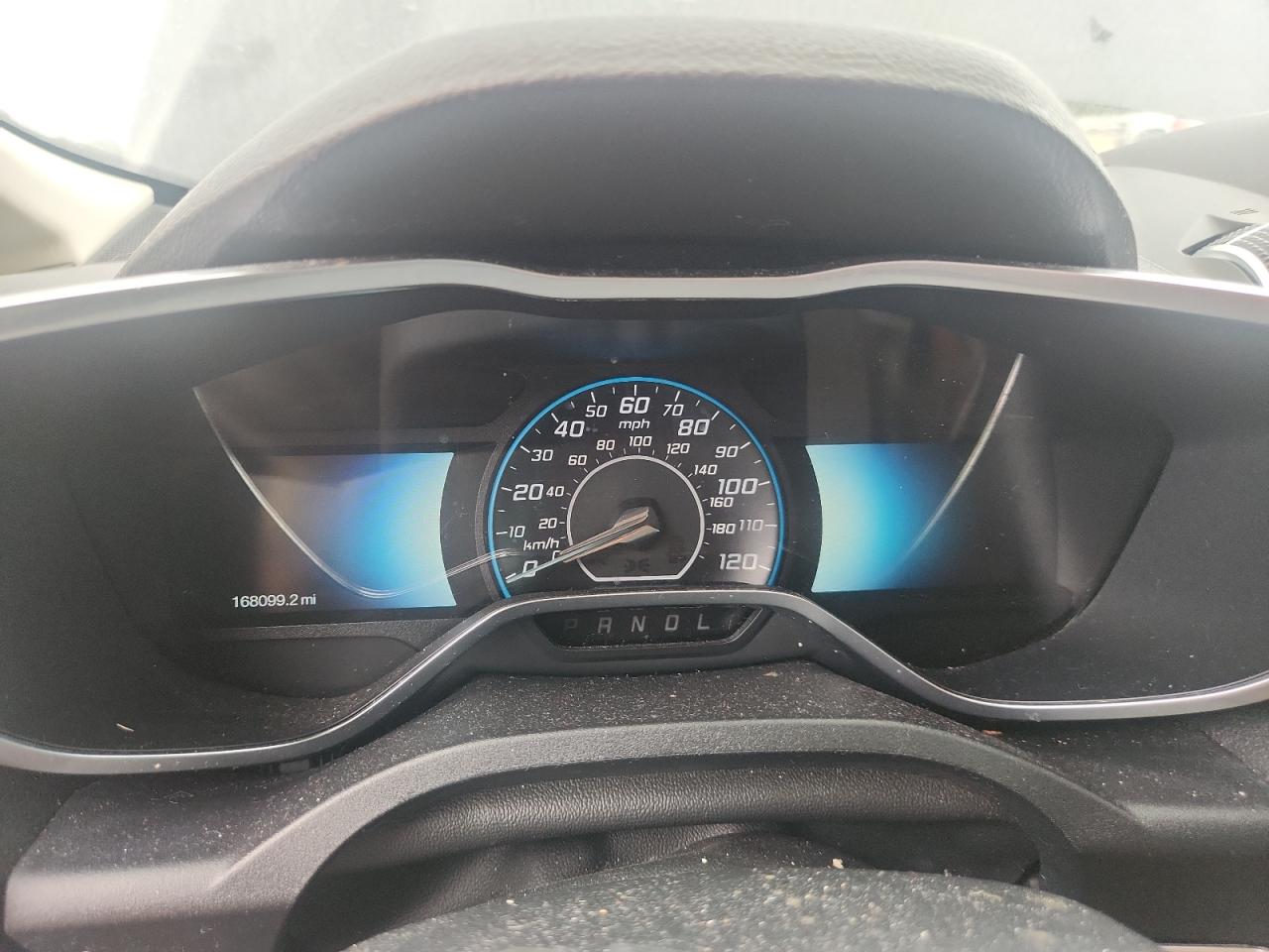 2013 Ford C-Max Sel VIN: 1FADP5BU9DL554495 Lot: 71717825