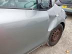 2006 TOYOTA YARIS T3  for sale at Copart WOLVERHAMPTON