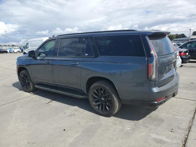  CADILLAC ESCALADE 2021 Charcoal