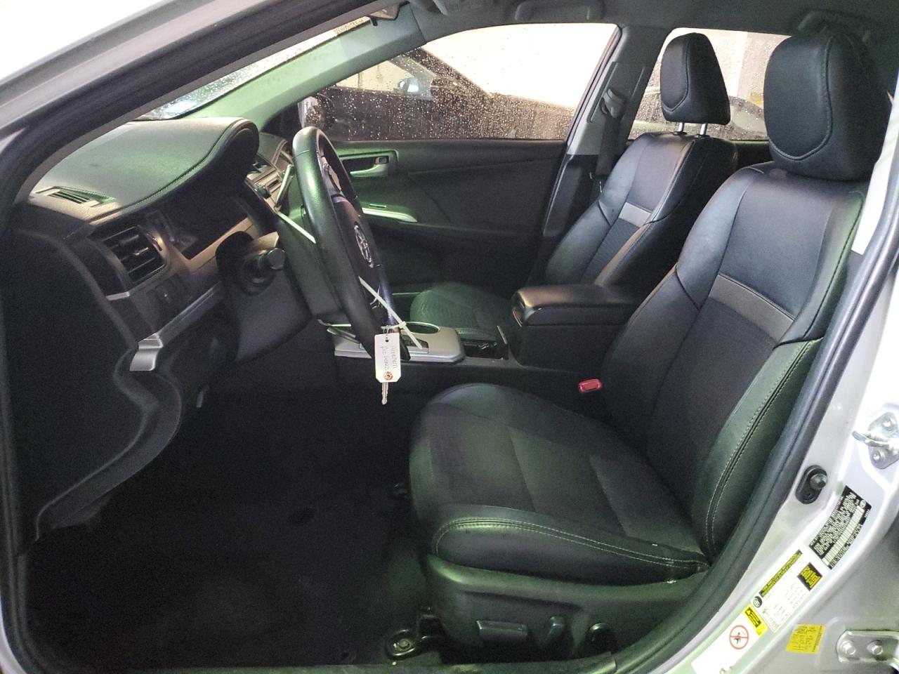 2013 Toyota Camry L VIN: 4T1BF1FK5DU290655 Lot: 85924075
