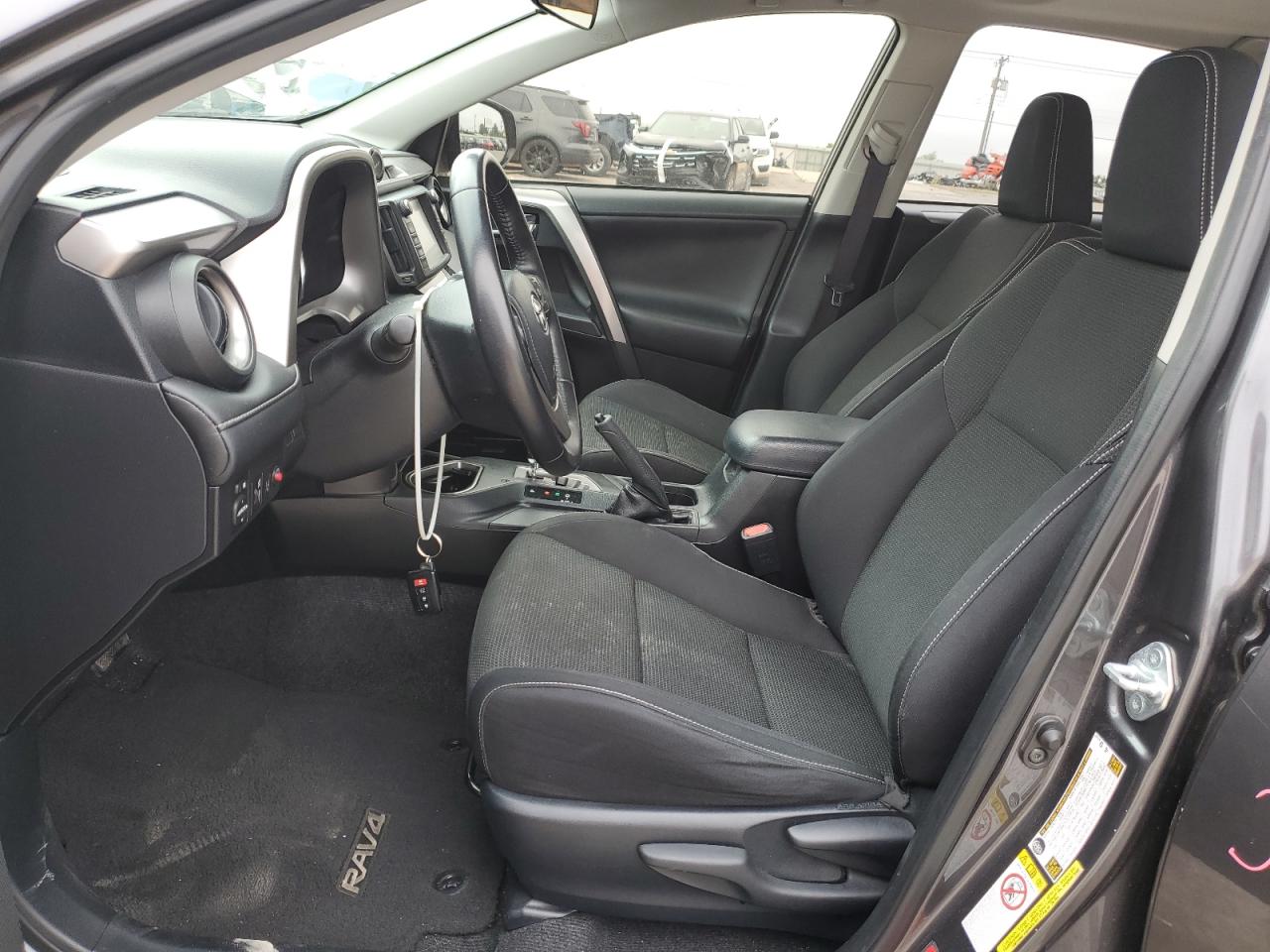 2016 Toyota Rav4 Xle VIN: JTMWFREV9GJ092327 Lot: 84964715