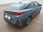 2022 TOYOTA PRIUS 1.8 VVTI BUSINESS EDITION PLUS 5DR CVT for sale at Copart SANDY