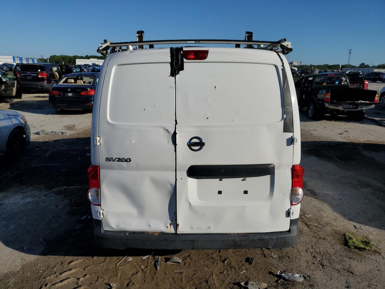 2019 Nissan Nv200 2.5S VIN: 3N6CM0KN8KK707897 Lot: 87402415