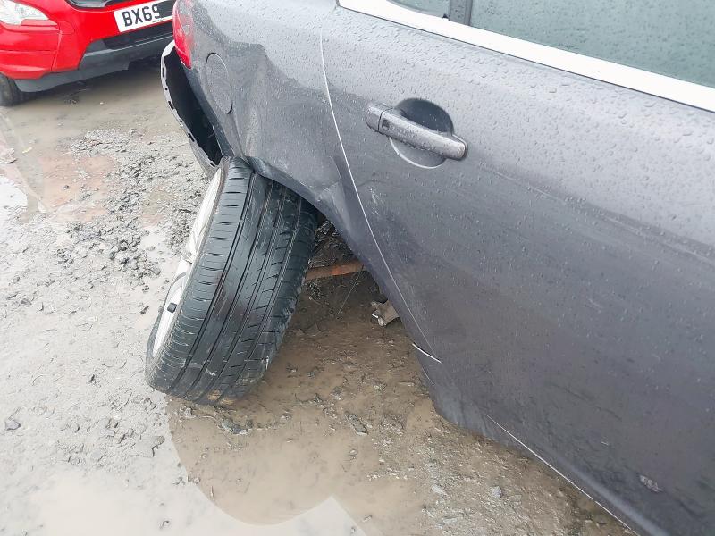 2010 JAGUAR XF 3.0D V6 PREMIUM LUXURY 4DR AUTO