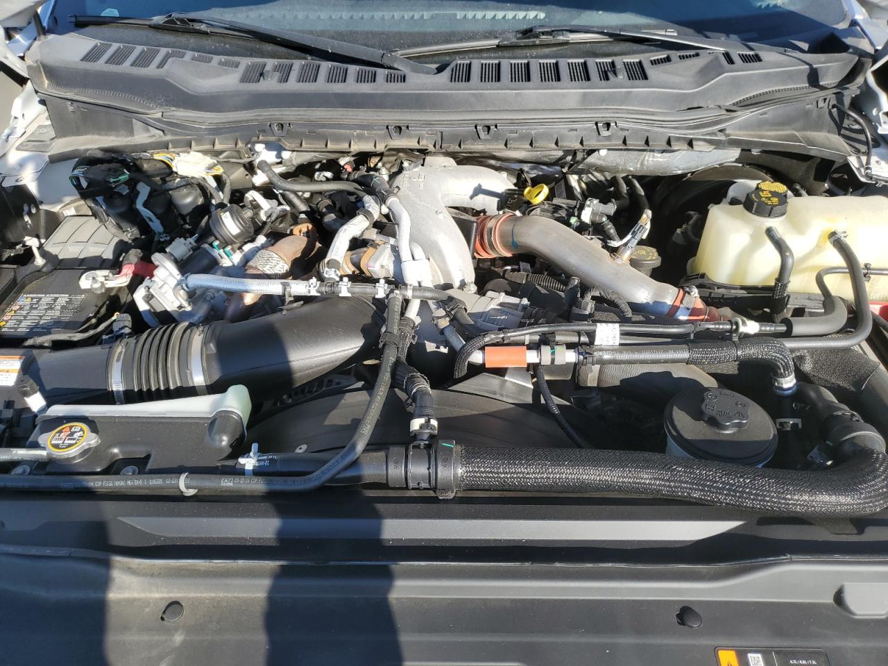 2024 Ford F250 Super Duty VIN: 1FT8W2BM5RED59051 Lot: 82510545